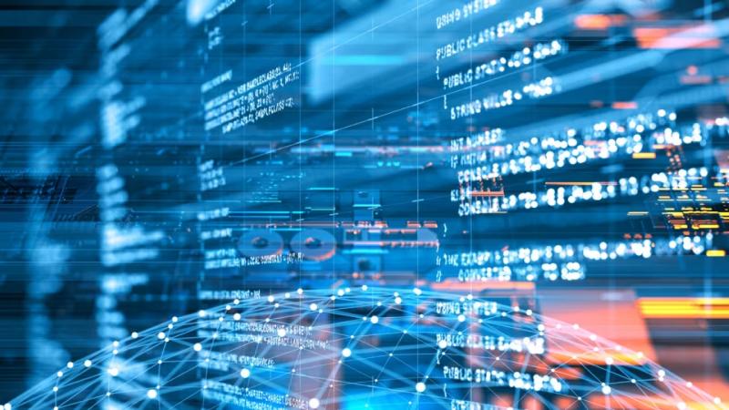 Linux基石:襄垣县小程序开发公司的技术底座与发行版选择逻辑